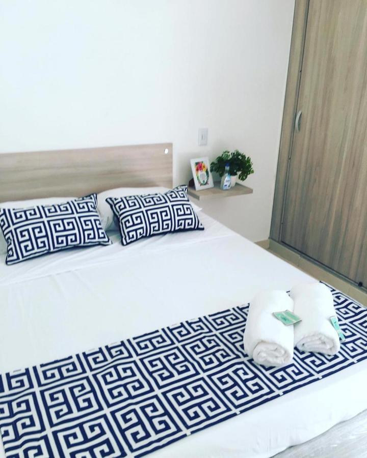 Hotel Mar De Indias House Cartagena Exteriér fotografie