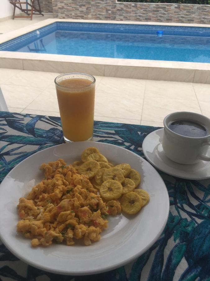 Hotel Mar De Indias House Cartagena Exteriér fotografie
