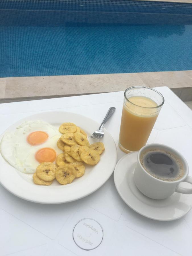 Hotel Mar De Indias House Cartagena Exteriér fotografie