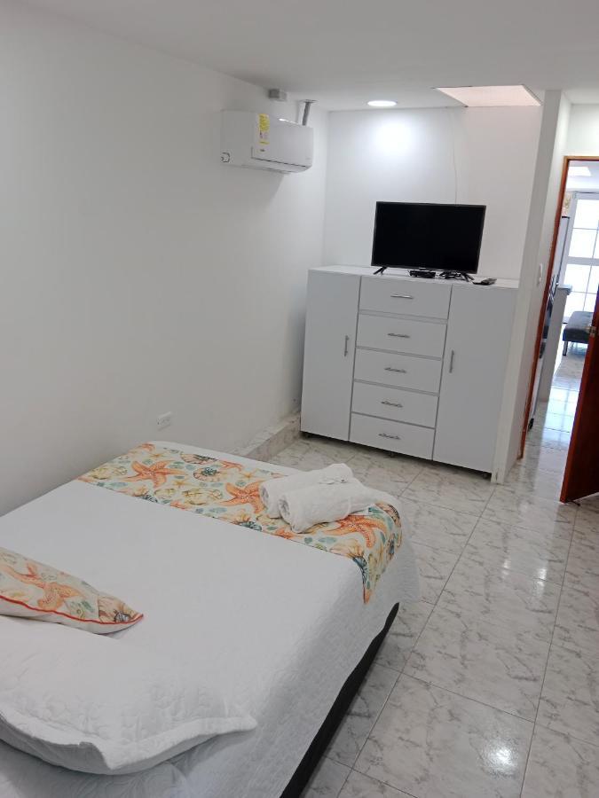 Hotel Mar De Indias House Cartagena Exteriér fotografie