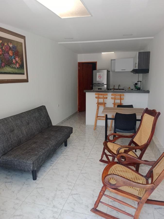 Hotel Mar De Indias House Cartagena Exteriér fotografie