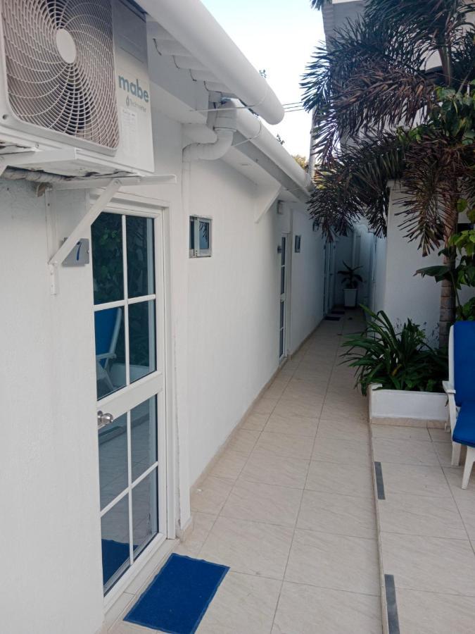 Hotel Mar De Indias House Cartagena Exteriér fotografie